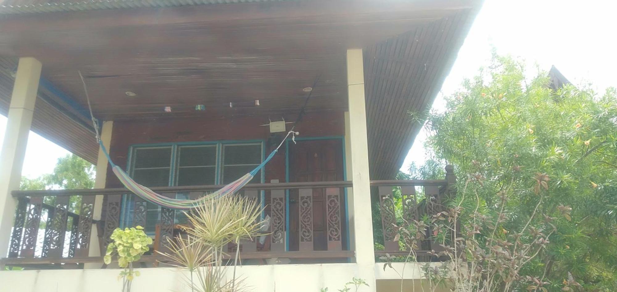 Tropicana Khophagan Resort Hotel Thong Sala Pokoj fotografie