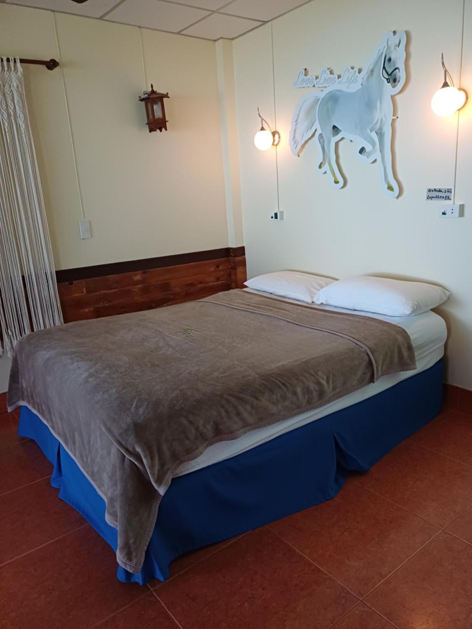Tropicana Khophagan Resort Hotel Thong Sala Pokoj fotografie
