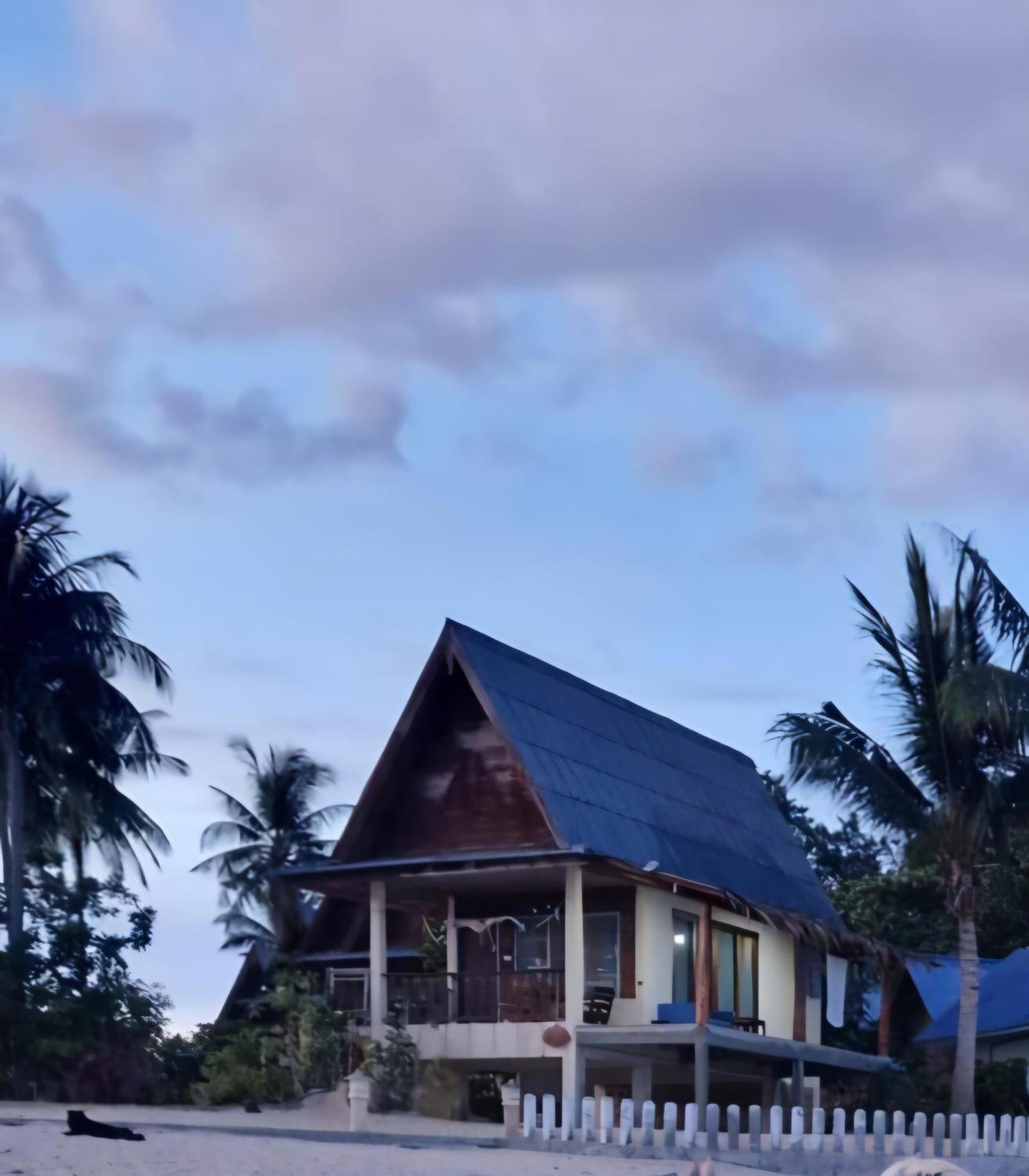 Tropicana Khophagan Resort Hotel Thong Sala Exteriér fotografie