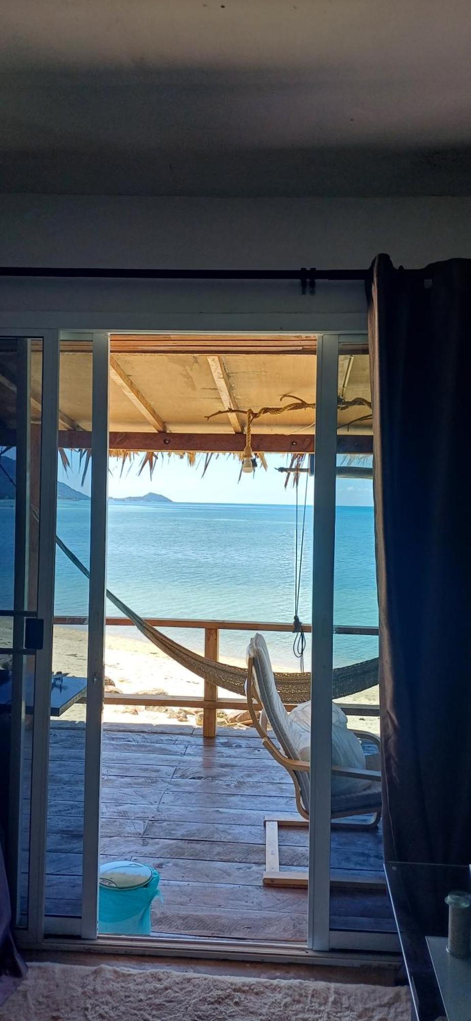 Tropicana Khophagan Resort Hotel Thong Sala Pokoj fotografie