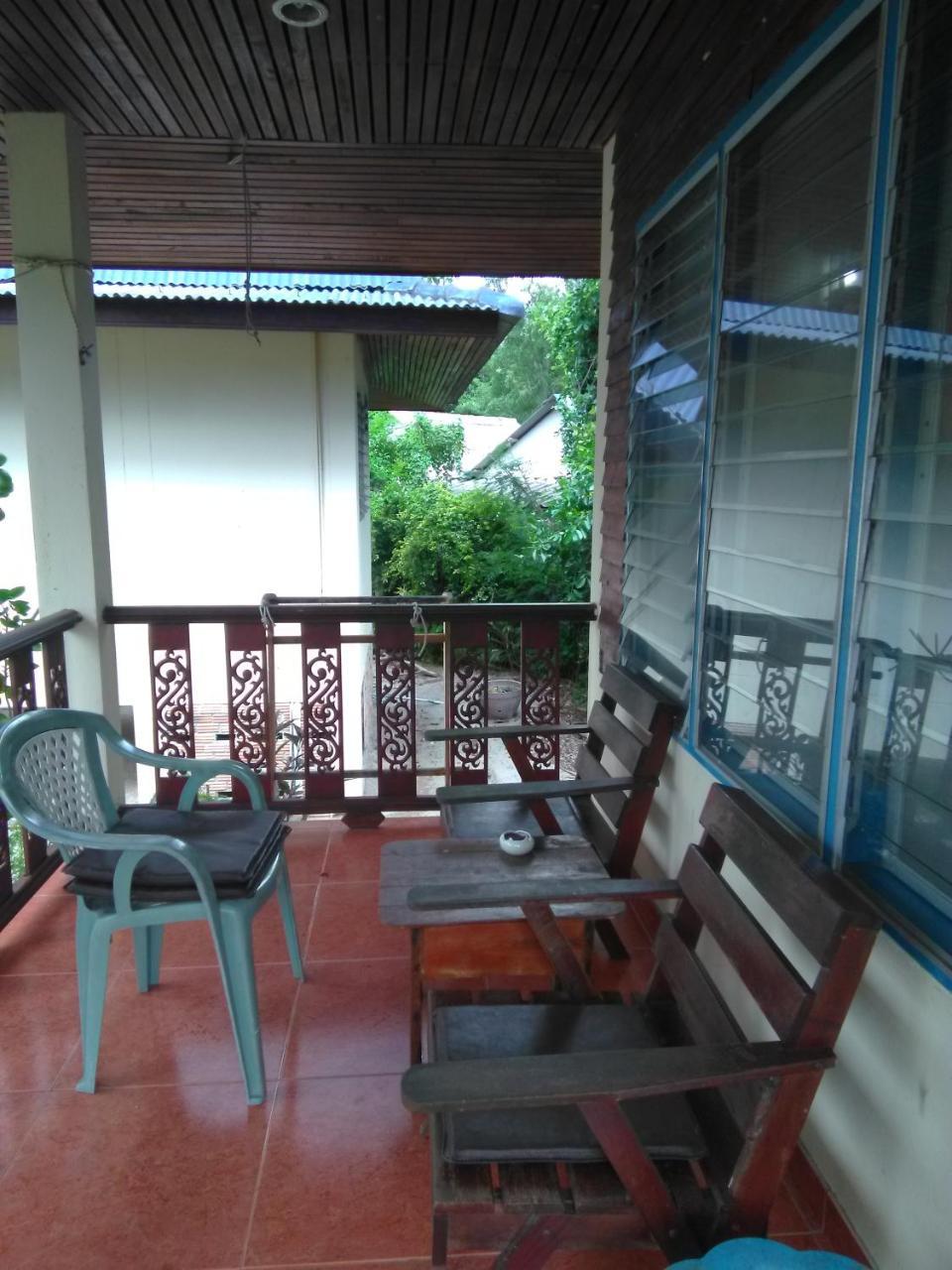 Tropicana Khophagan Resort Hotel Thong Sala Pokoj fotografie